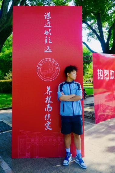 “研植”爆表，農(nóng)生院植保專業(yè)“學(xué)霸寢室”考研全員上岸